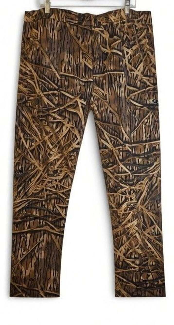 Mossy Oak Treklite Basic Pant Camo Hunting Pants XL/TG